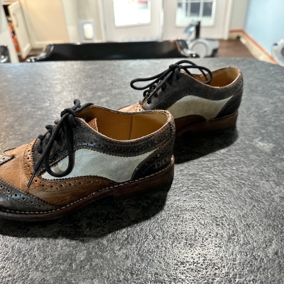 Bedstu Women Flats 6.5 - Picture 4 of 4